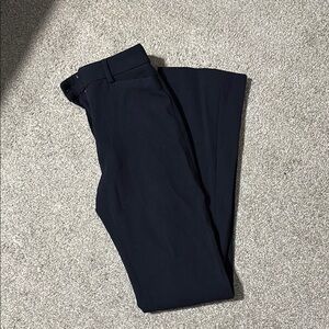 Express Columnist Barely Boot Midrise